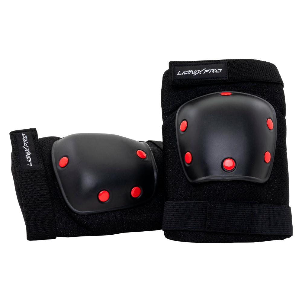 Set de protectores Blocker - Negro