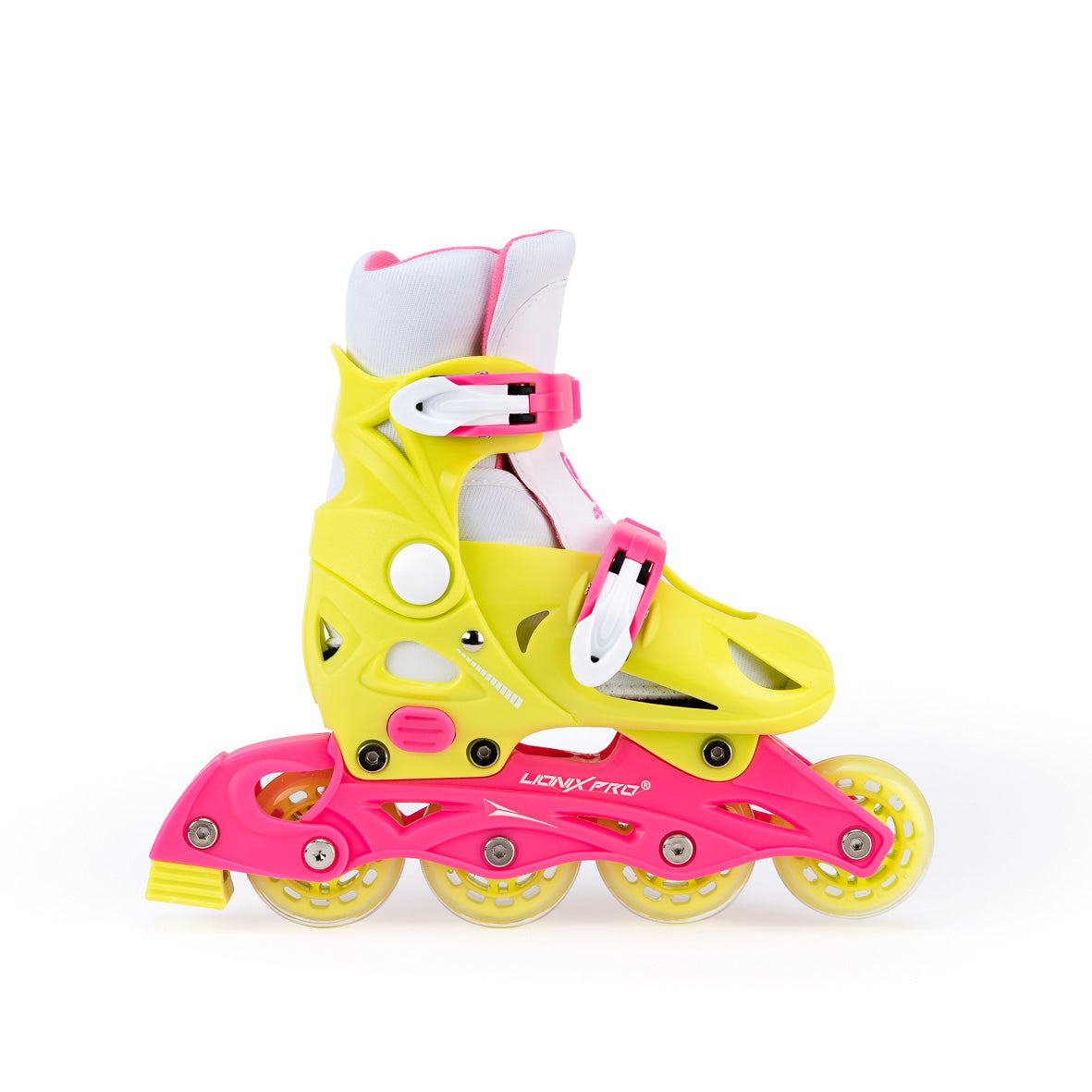 Patines en línea Lumineon - Neon