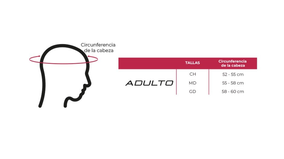 Casco Nimble - Morado