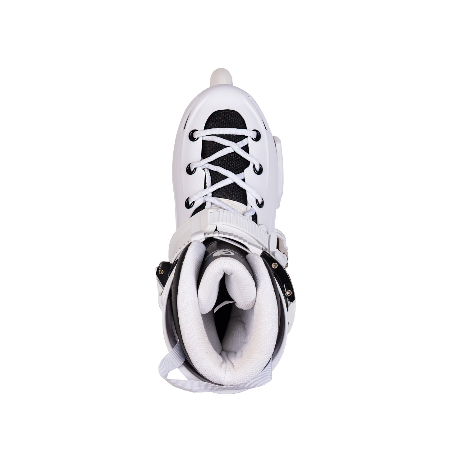 Patines en línea Hardshell - Blanco