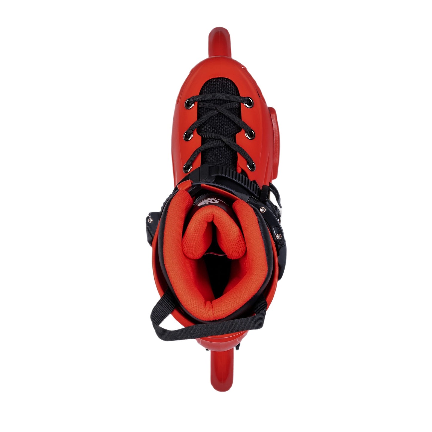 Patines en línea Lionix Pro Big 3 - Rojo