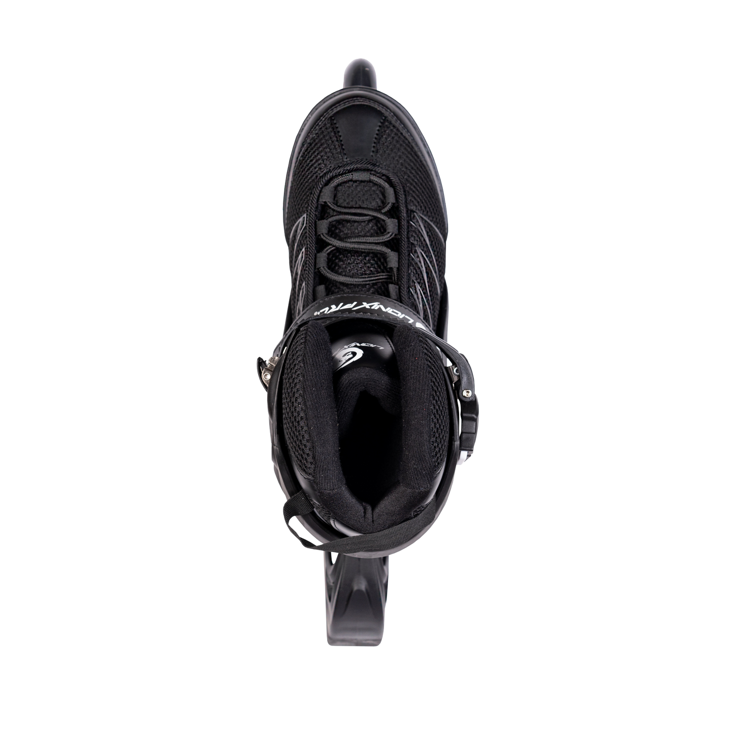 Patines en línea Active - Negro