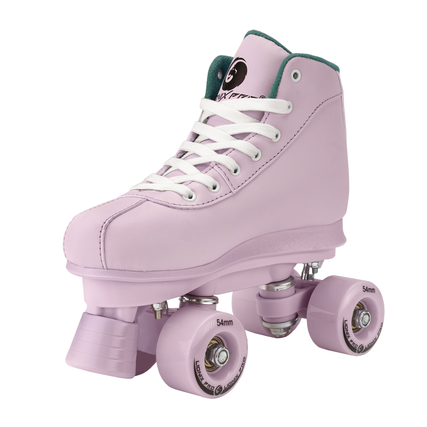 Patines doble eje Joy - Lavanda