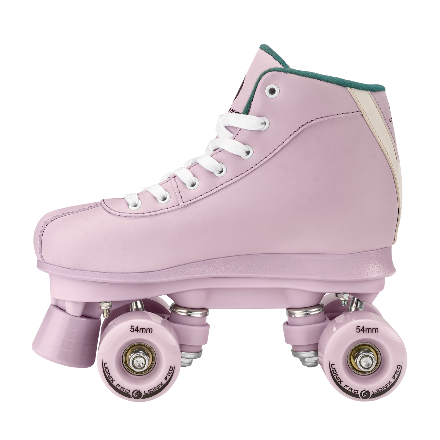 Patines doble eje Joy - Lavanda
