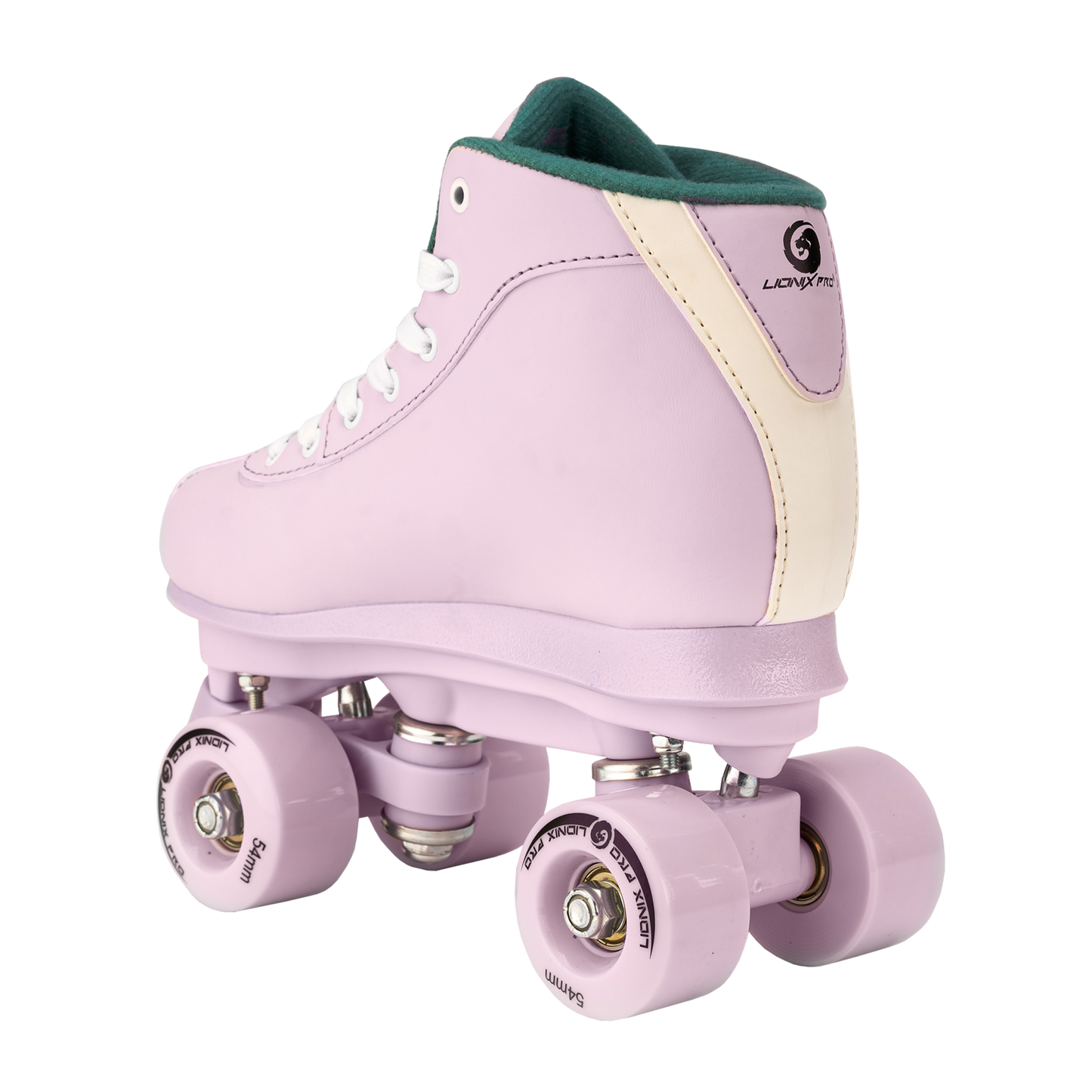Patines doble eje Joy - Lavanda