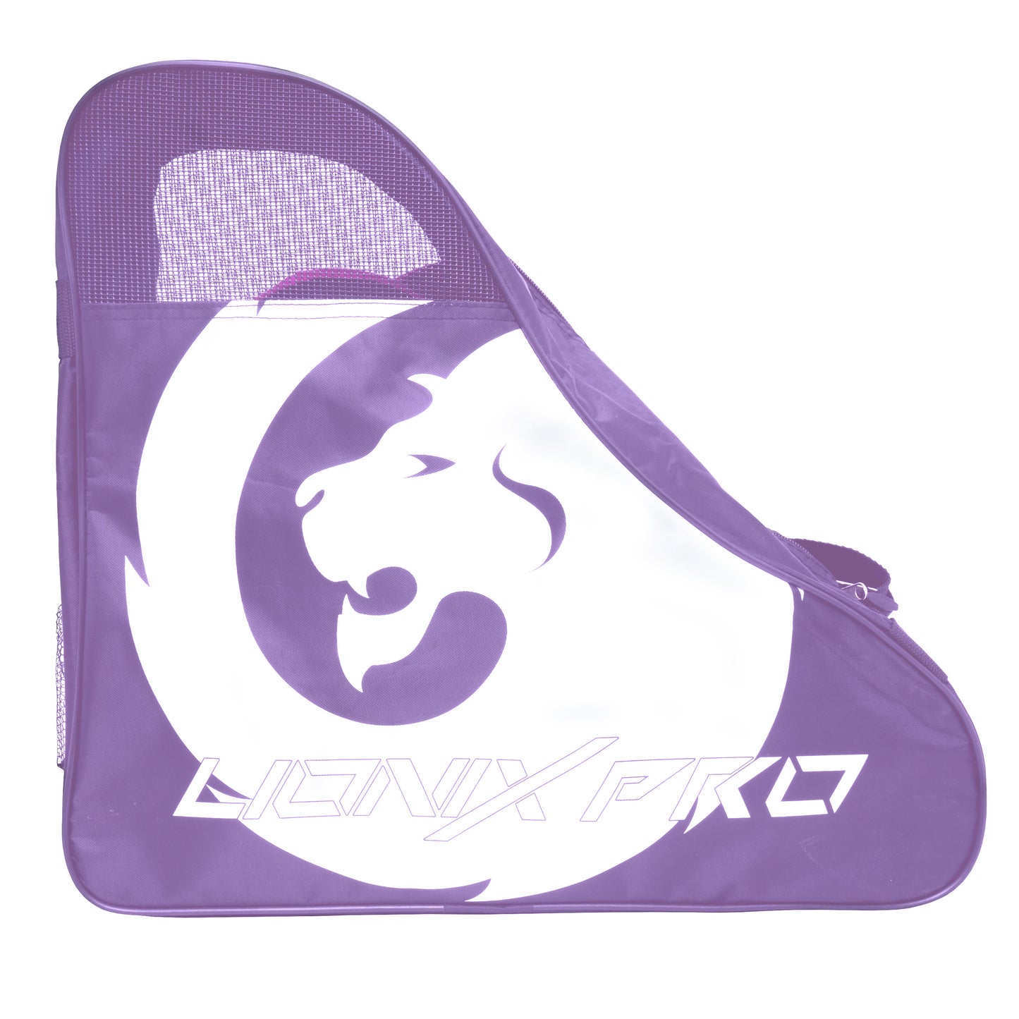 Patines en línea Lionix Pro Big 3 - Morado