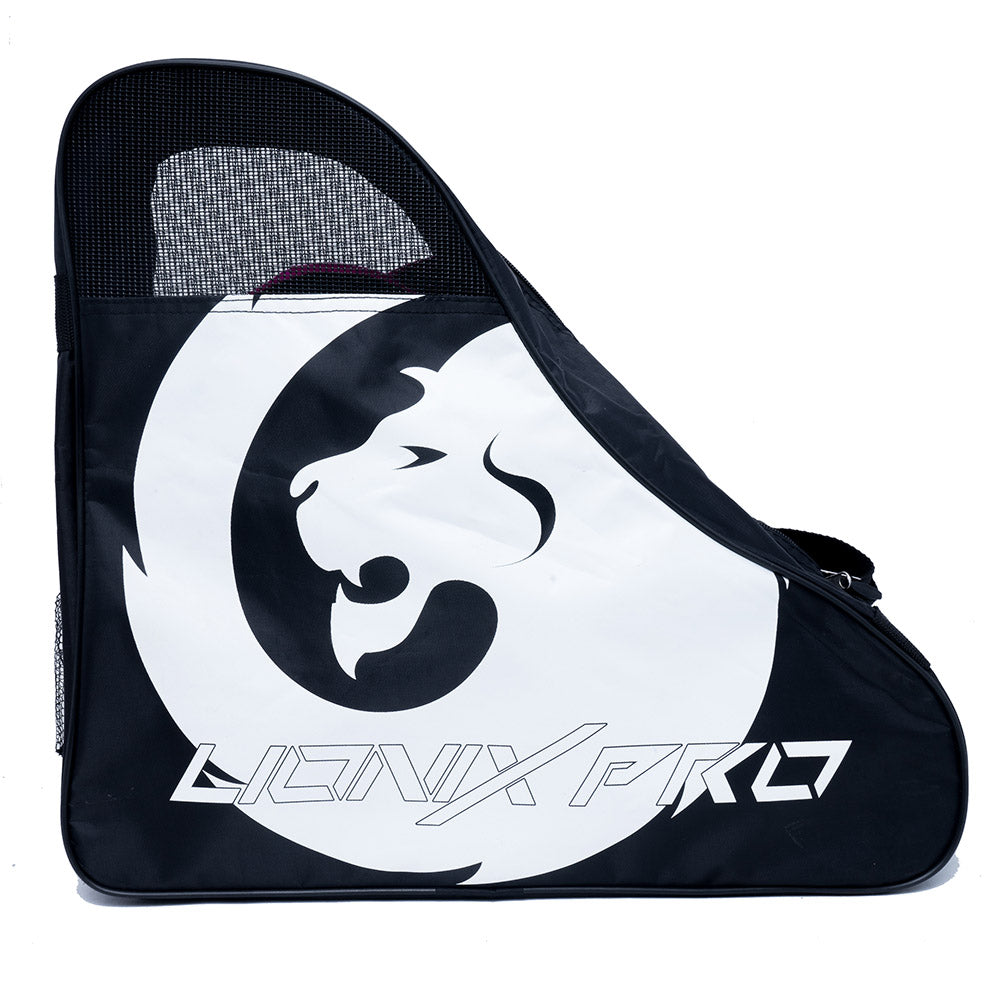 Patines en línea Lionix Pro Big 3 - Negro