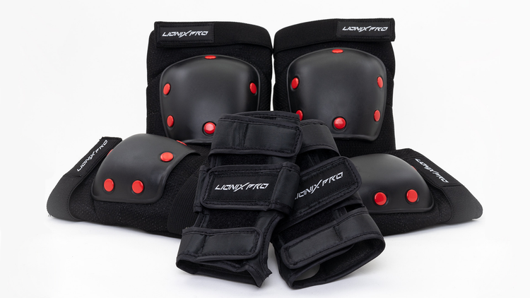 Accesorios para patinar