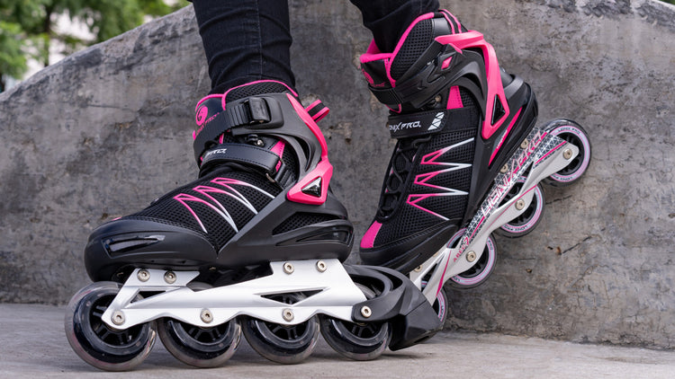 Patines En Línea