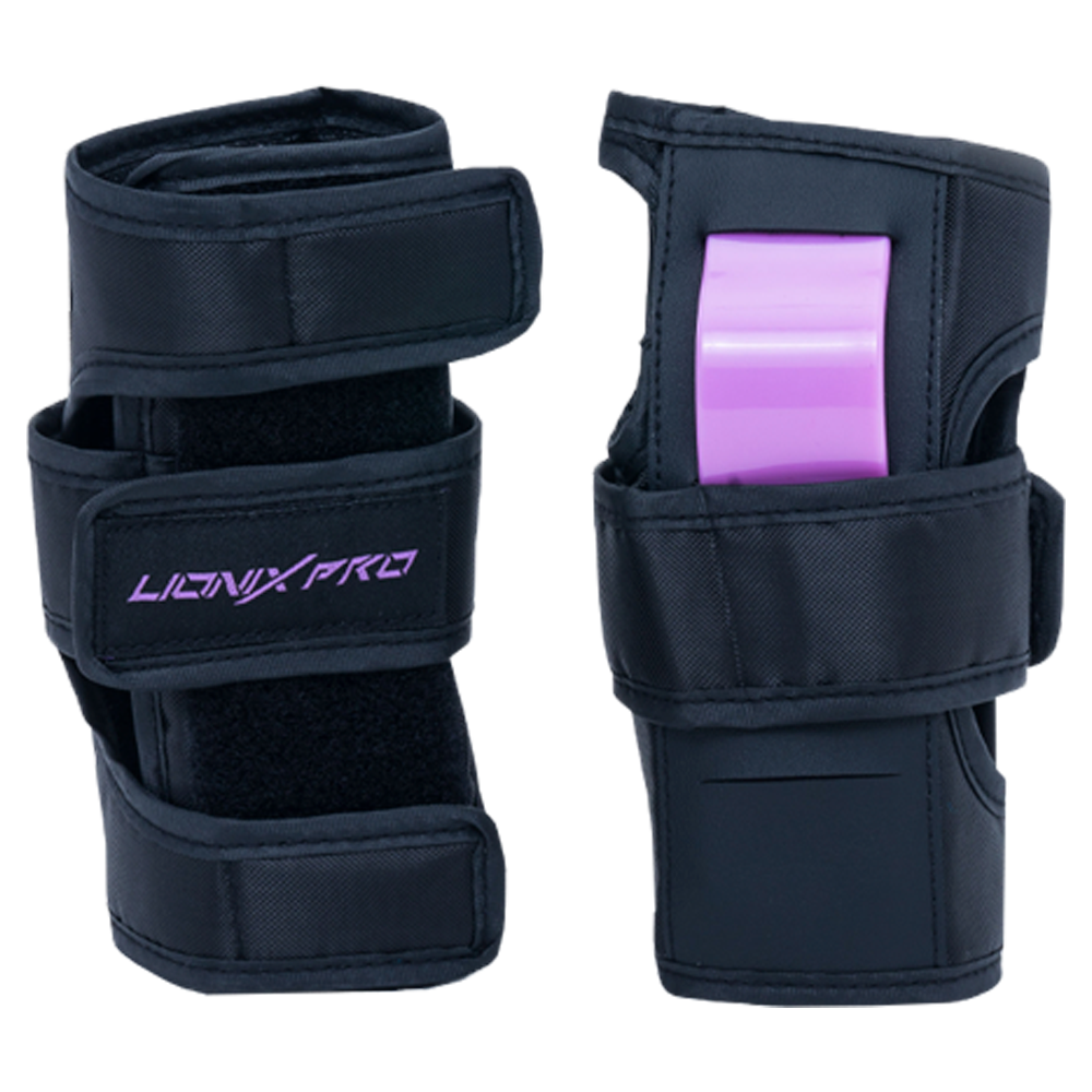 Set de protectores Blocker - Morado