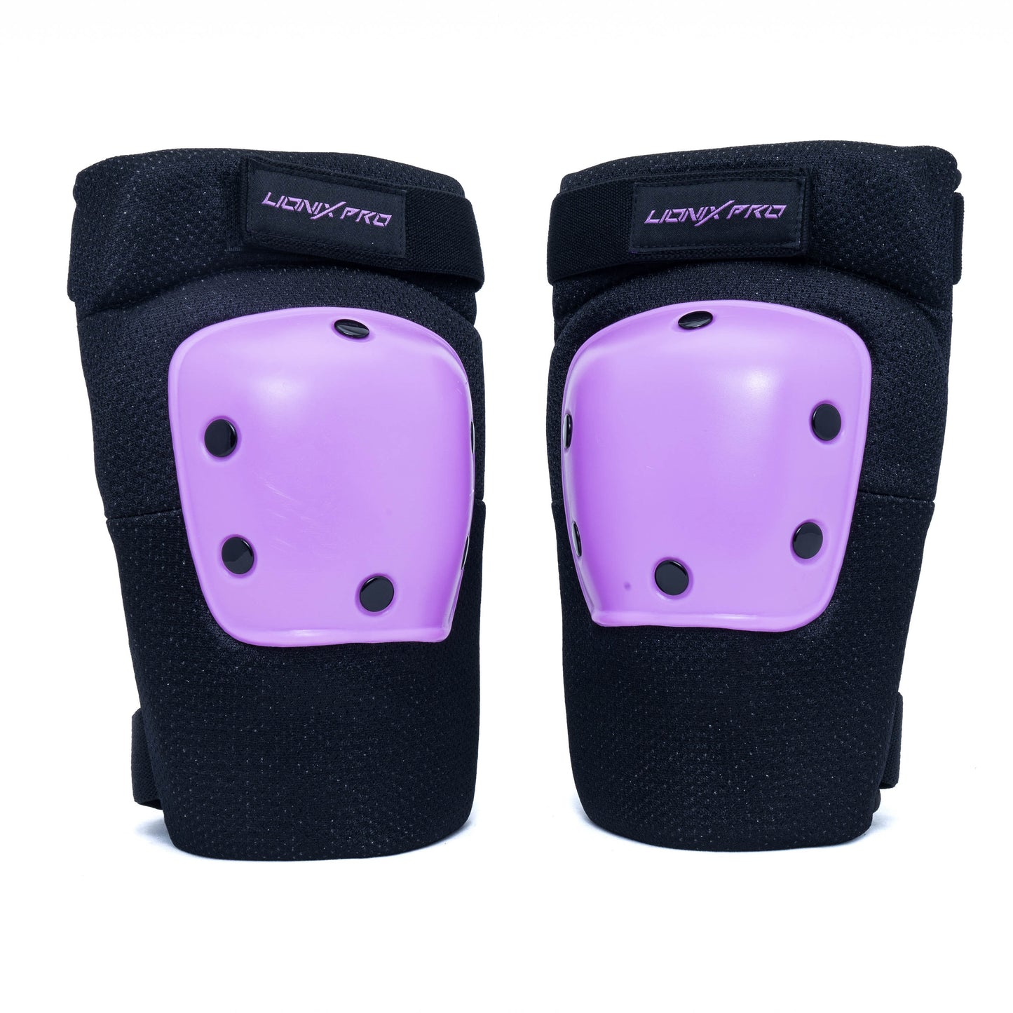 Set de protectores Blocker - Morado