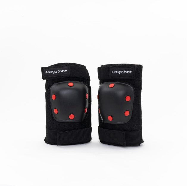 Set de protectores Blocker - Negro