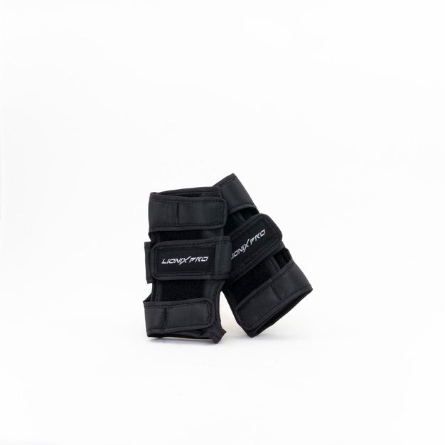 Set de protectores Blocker - Negro