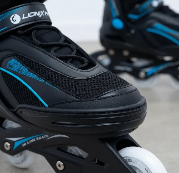 Patines en línea Swift - Azul