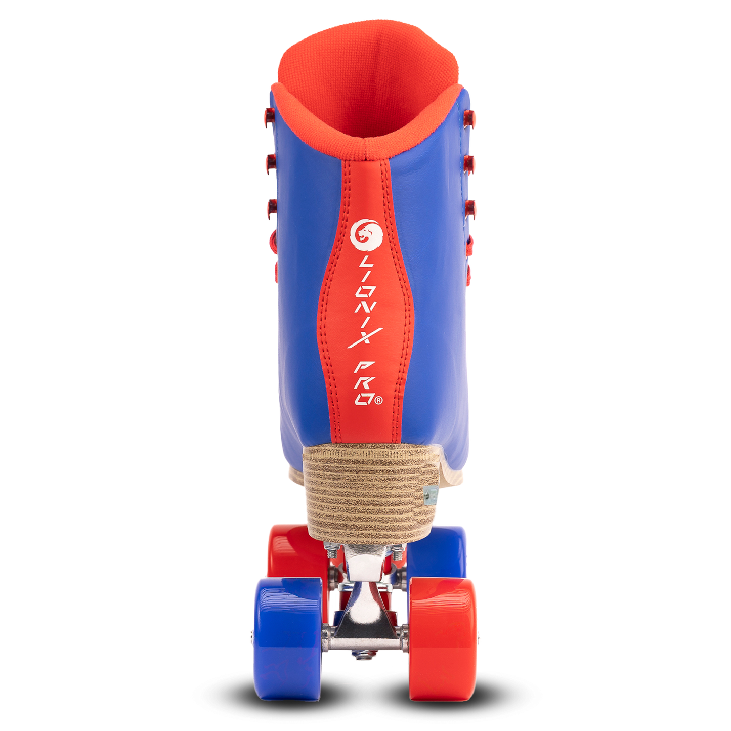 Patines quad Blissful Lions - Blue Flare