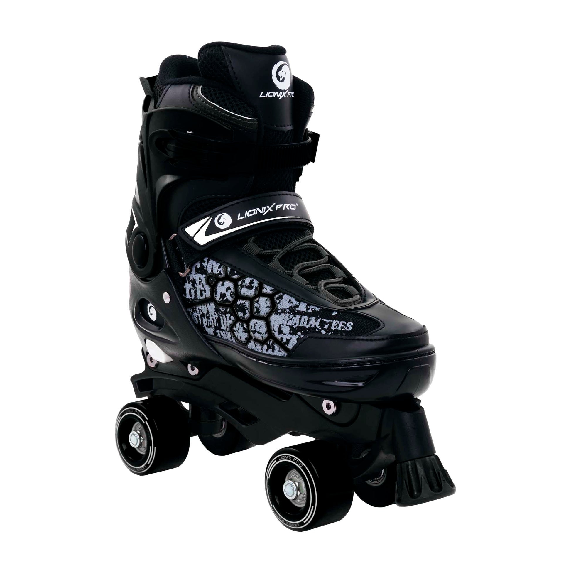 Patines en línea Lionix Pro Swift - Azul