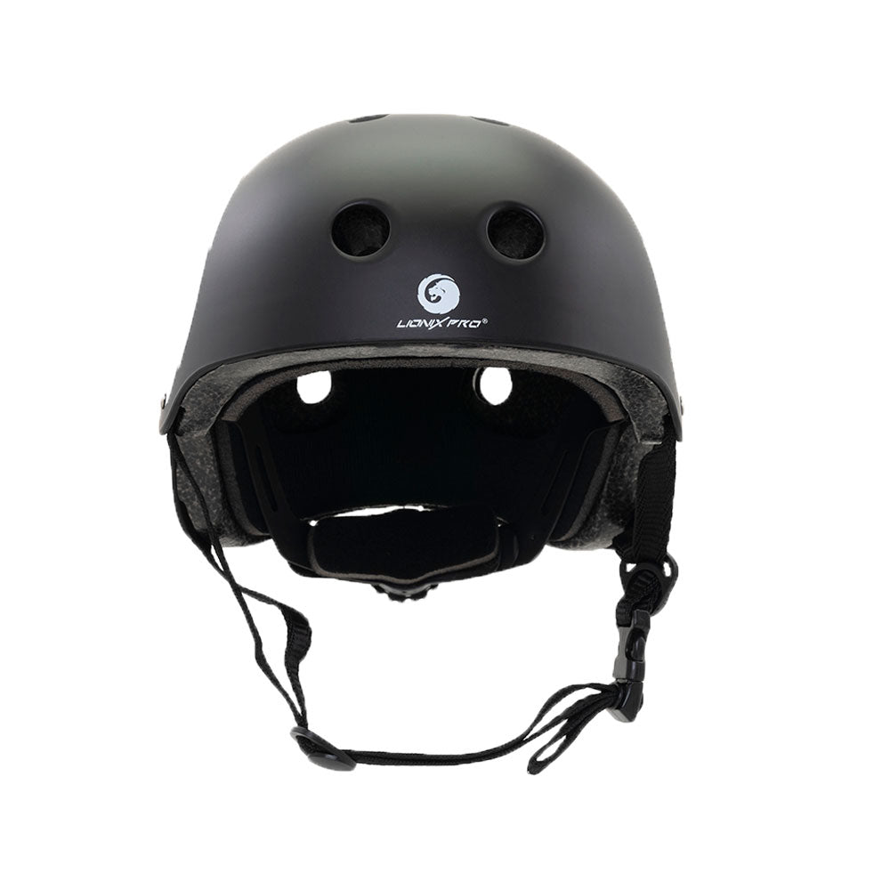 Casco Nimble - Negro