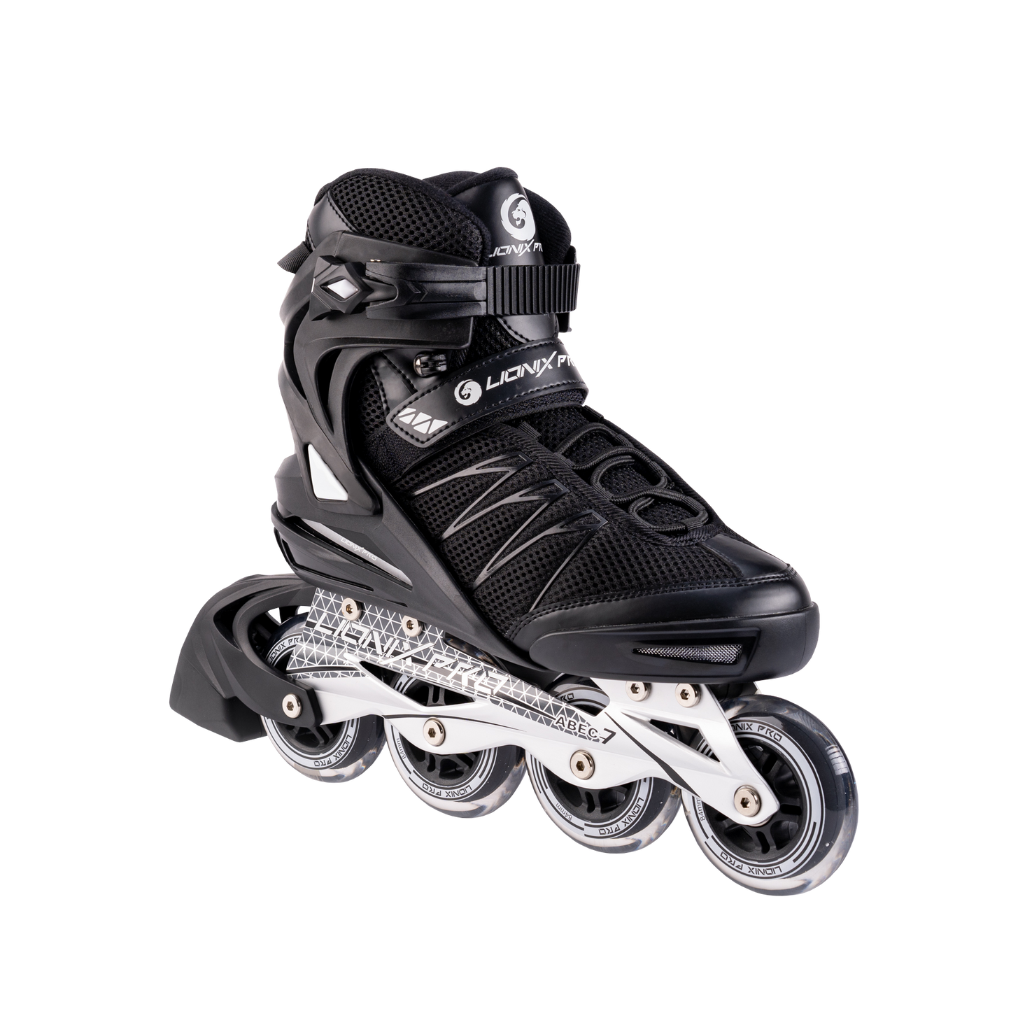 Patines en línea Active - Negro