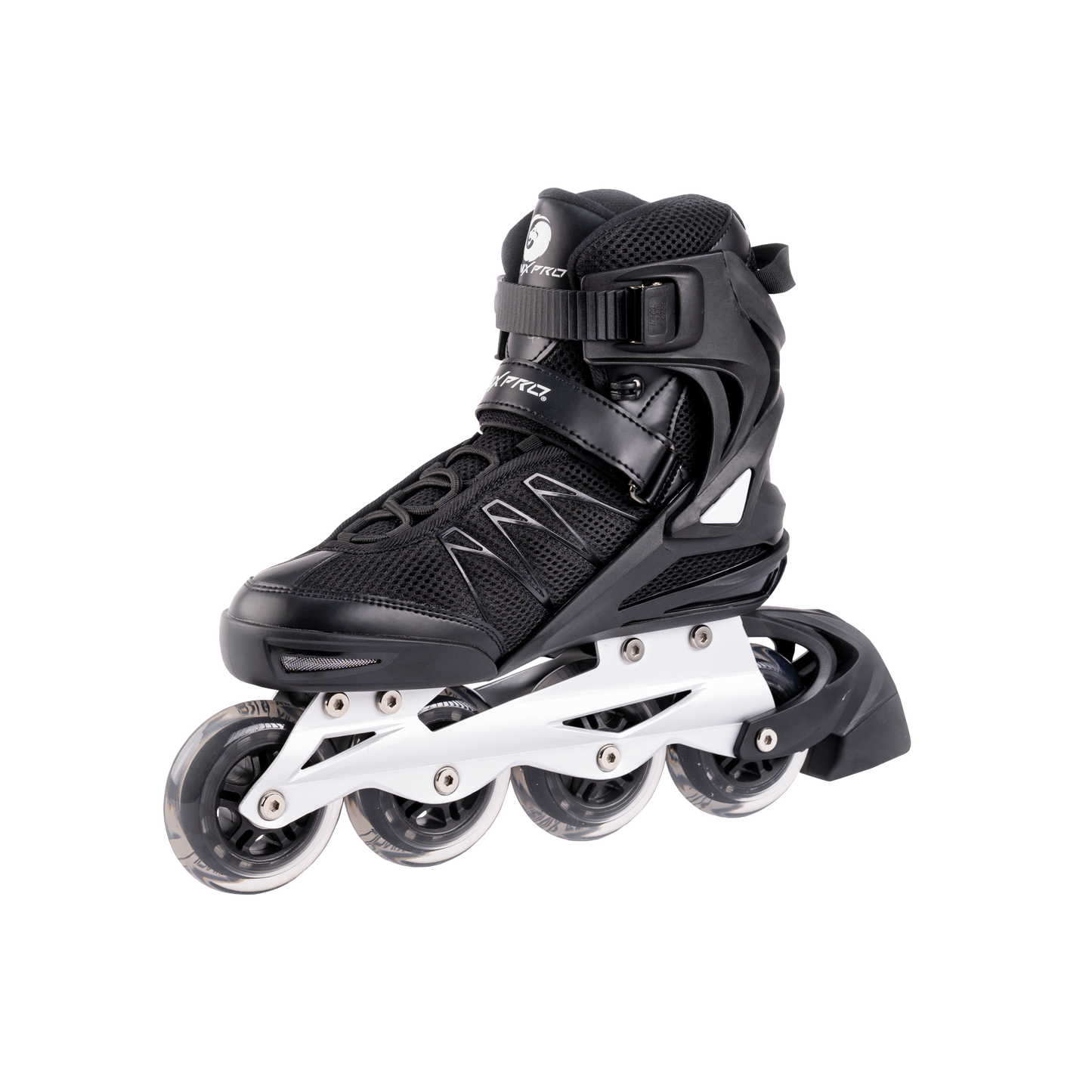 Patines en línea Active - Negro