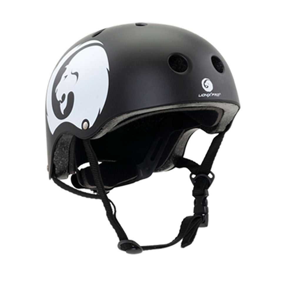 Casco Nimble - Negro