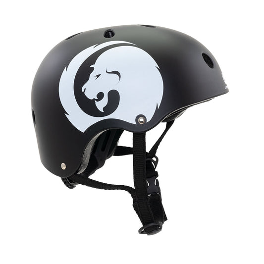 Casco Nimble - Negro