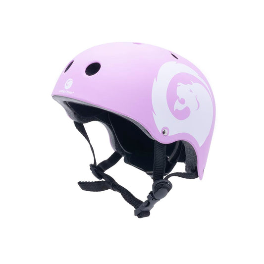 Casco Nimble - Morado