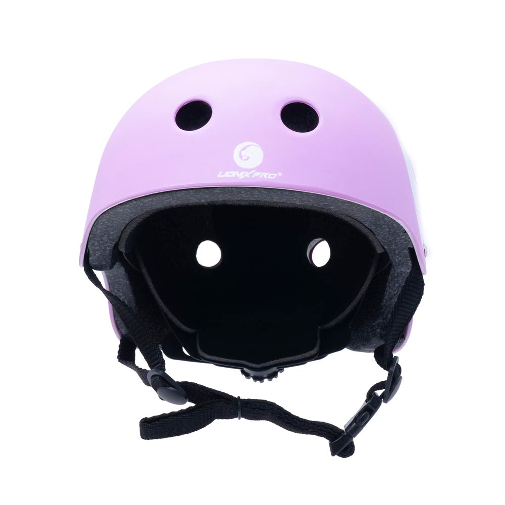 Casco Nimble - Morado