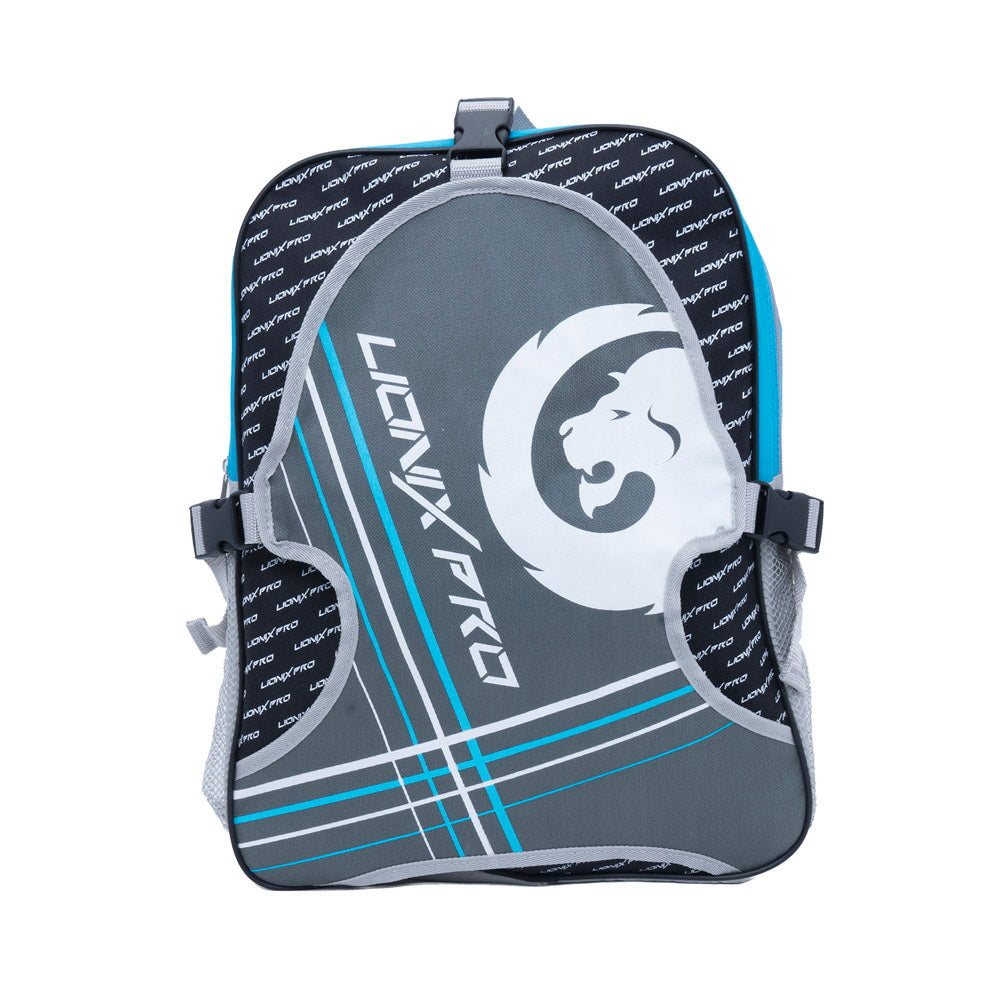 Mochila portapatines Rider